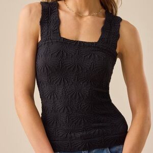 Altar'd State Black Lace Intimates